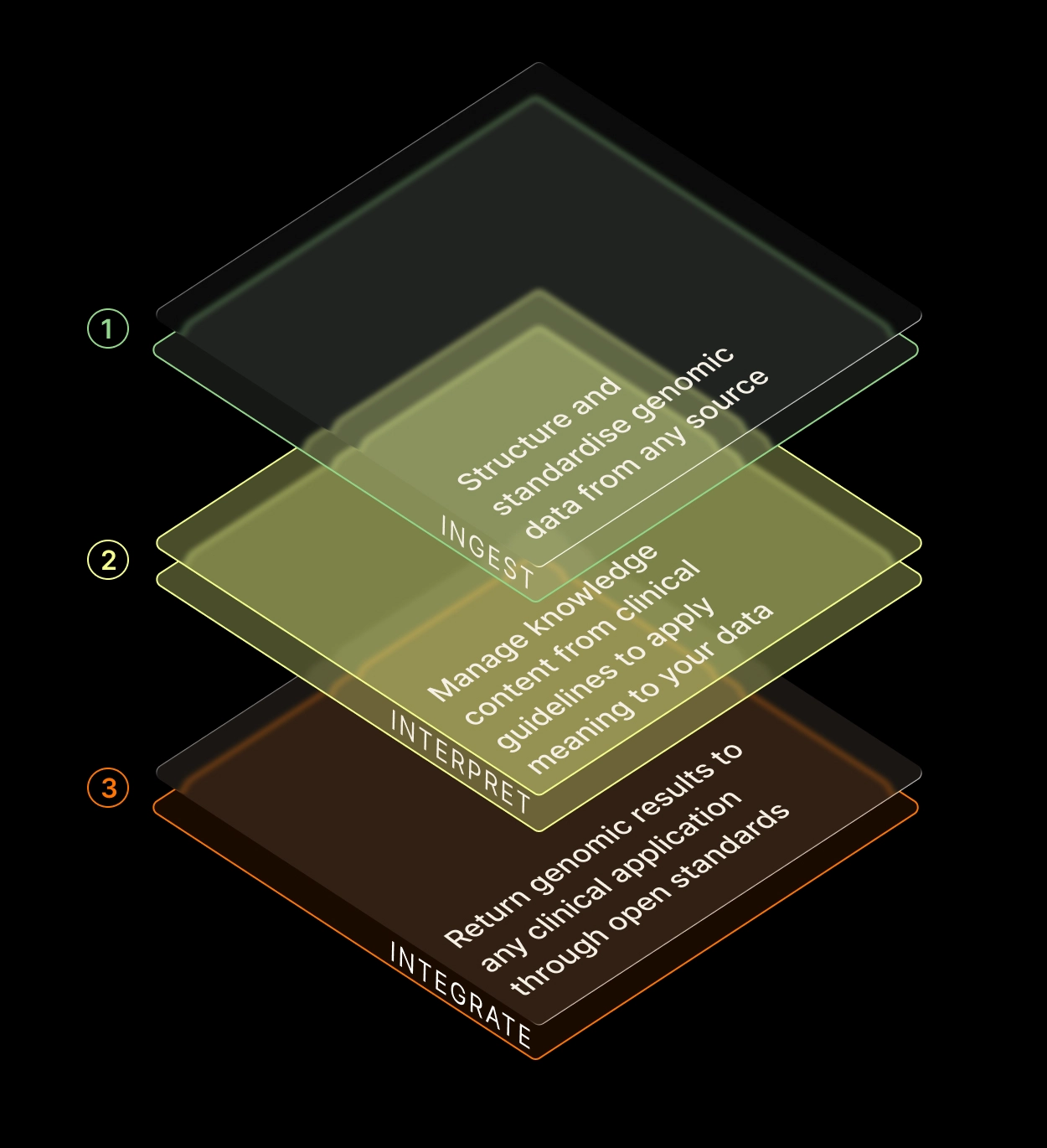 Interpret Layer