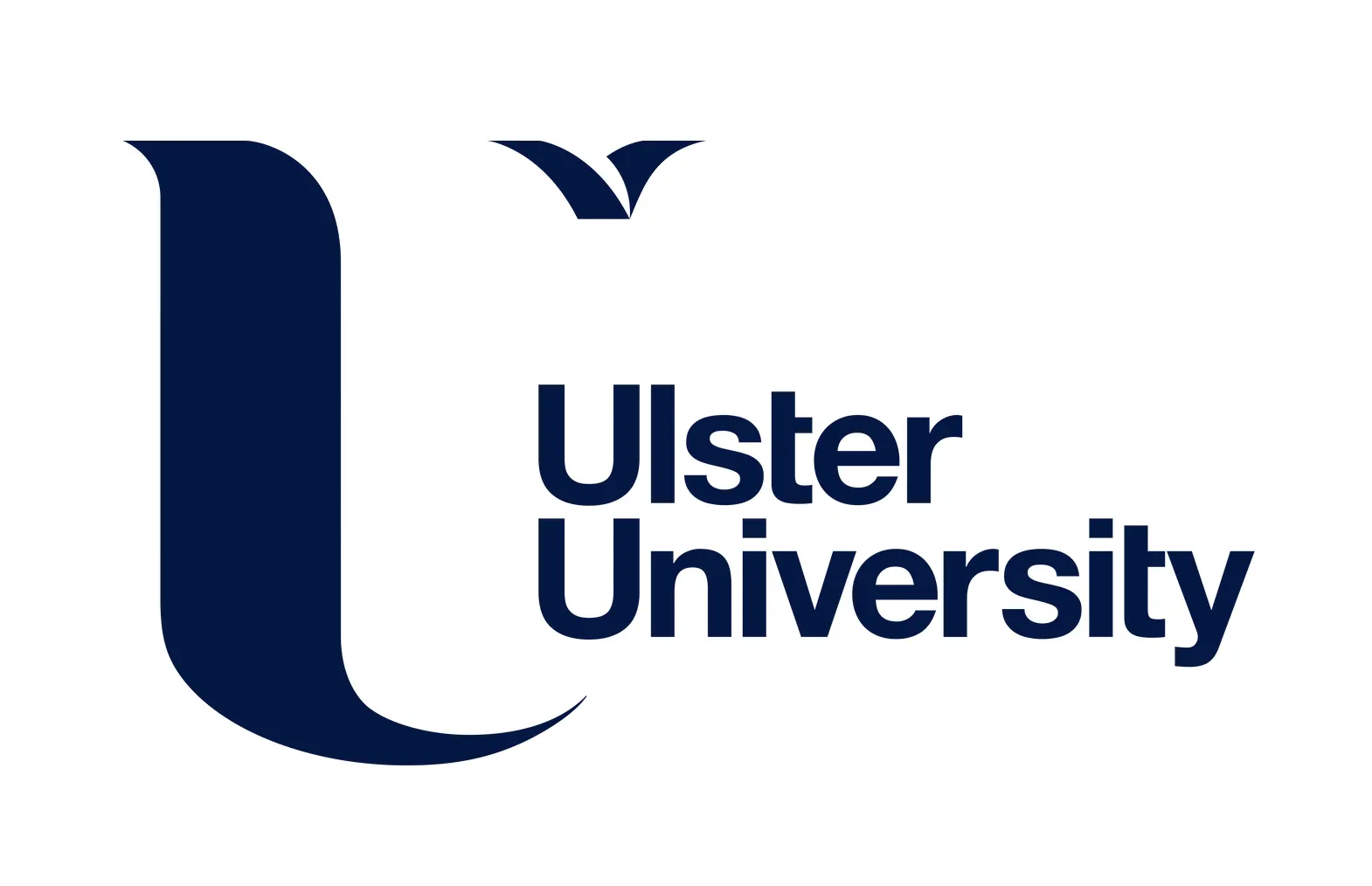 Ulster University Logo