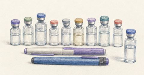 Which GLP-1 Is Best for Weight Loss? 10 Compared