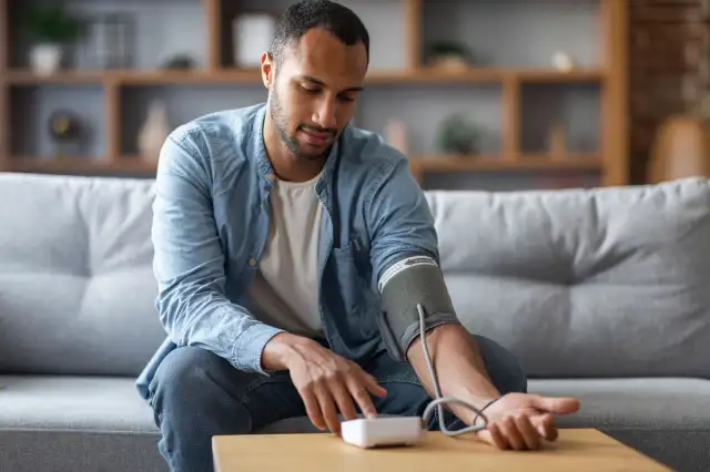 Can You Take Semaglutide with High Blood Pressure Medication?