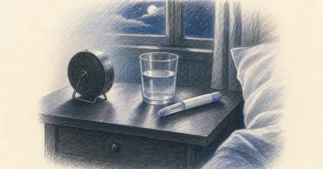 Does Wegovy Cause Insomnia? How to Sleep Better