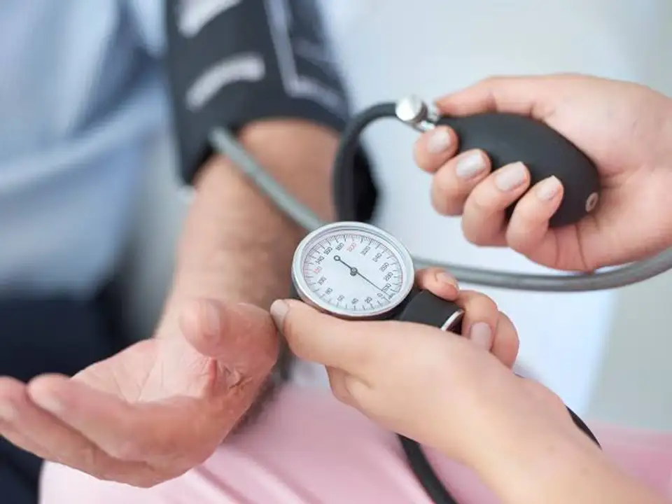 Can GLP-1 Cause Low Blood Pressure and Should I Be Worried?