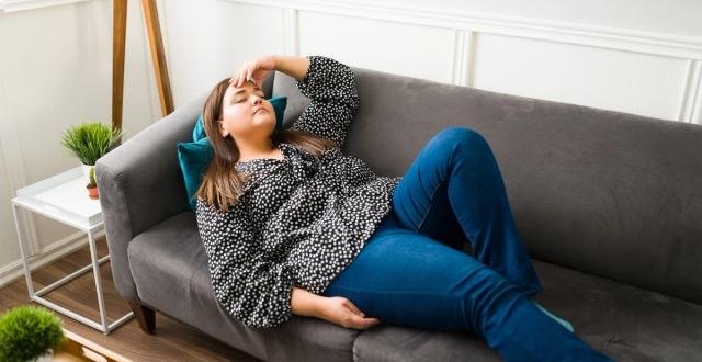 Why Does Semaglutide Make You Tired?