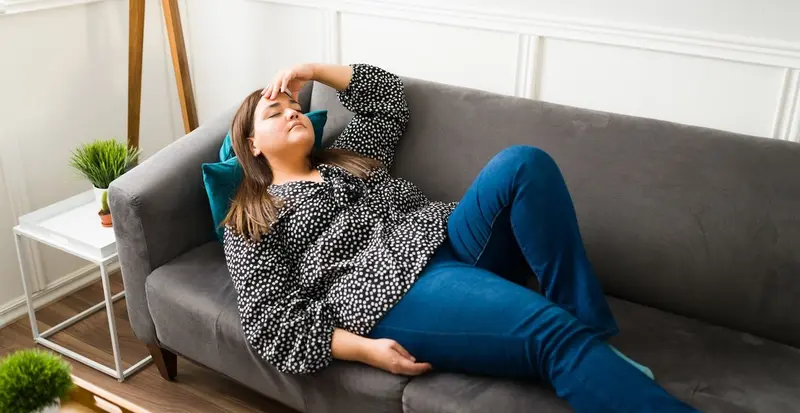 Why Does Semaglutide Make You Tired?