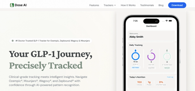 13 Best Apps for Tracking Semaglutide Results and Progress