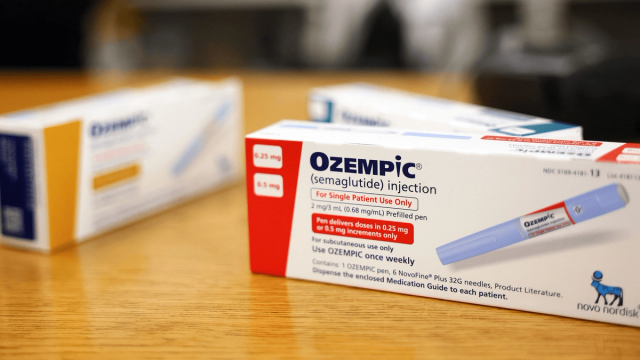 medication for weight loss - What Is Compounded Semaglutide