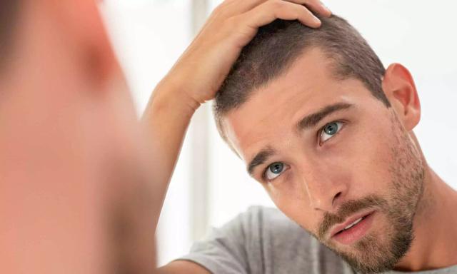 Tips To Protect Hair While on Tirzepatide