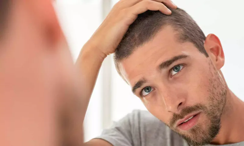 Tips To Protect Hair While on Tirzepatide