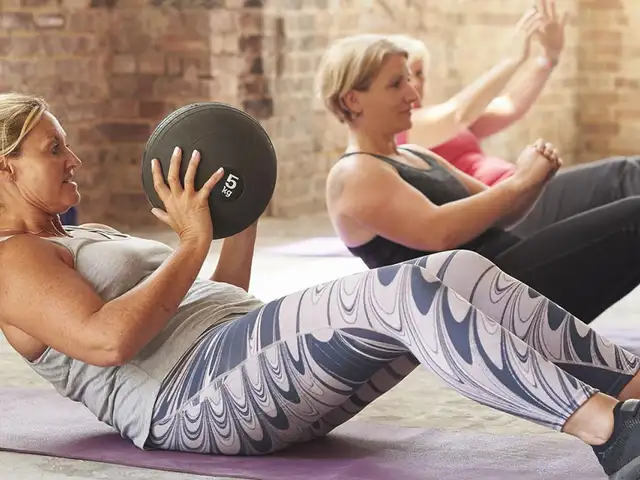 How to Combine GLP-1 and Exercise for Better Weight Loss Results