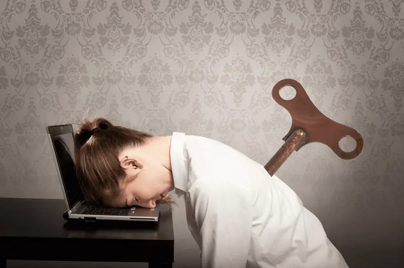 woman tired - How to Combat Mounjaro Fatigue