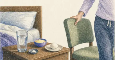 Semaglutide and Dizziness: Causes and Comfort Tips