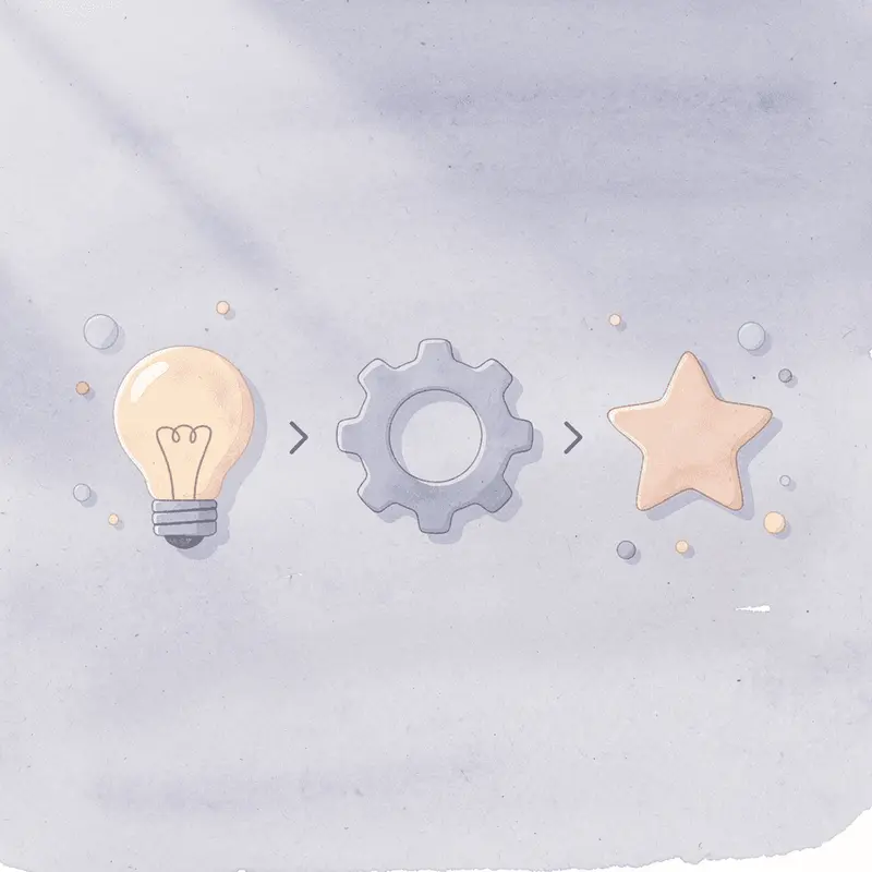 Three icons representing hydration, nutrition, and activity levels