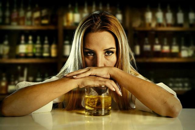 Can You Drink on Tirzepatide​