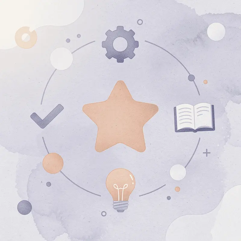 Hub diagram showing GLP-1 medication effects on body systems