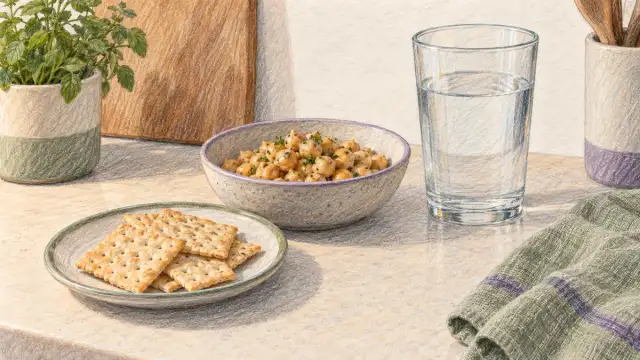 What to Eat on GLP-1 Shot Day: Protein, Portions, Timing