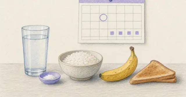 Zepbound Diarrhea Treatment: How Long It Lasts and How to Stop It