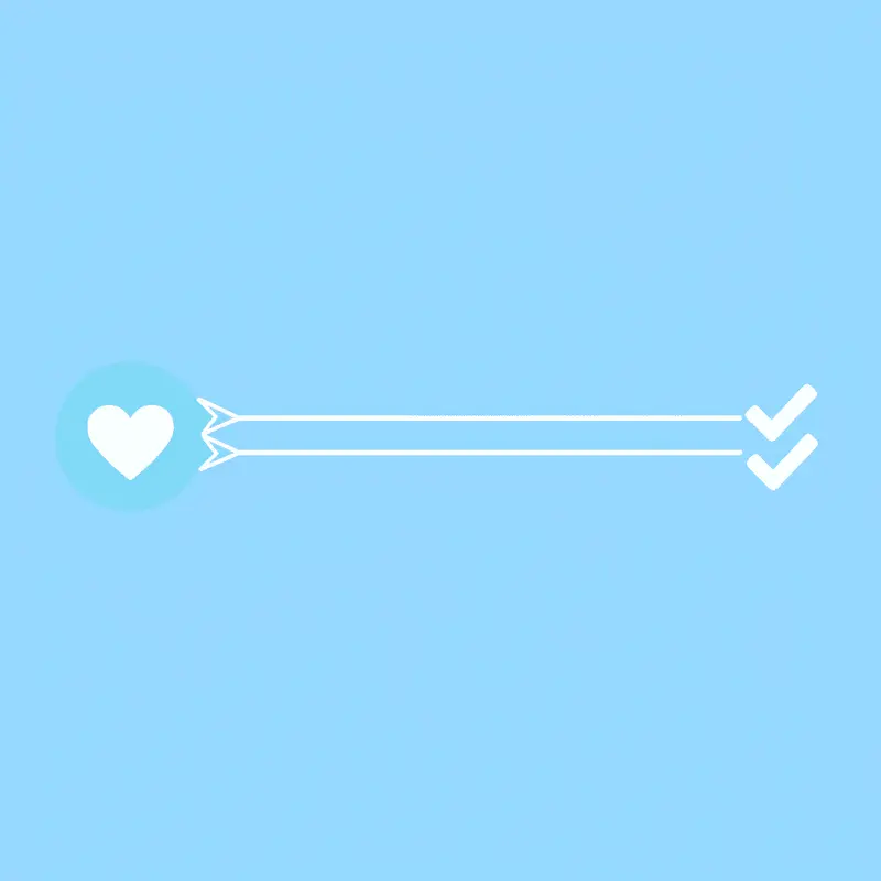 Two paths branching from provider selection: one toward convenience, one toward comprehensive medical support