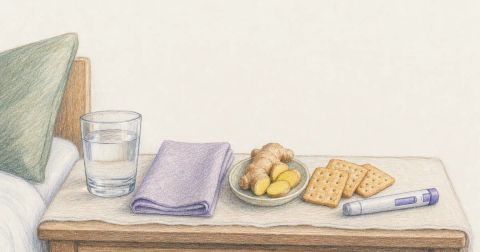 How to Spot and Manage Semaglutide Weight Loss Side Effects