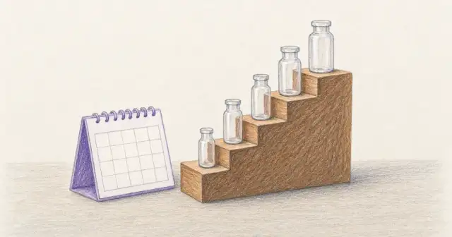 Tirzepatide Titration Schedule for Safe Results