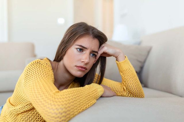 Risk Factors for Mental Health Side Effects