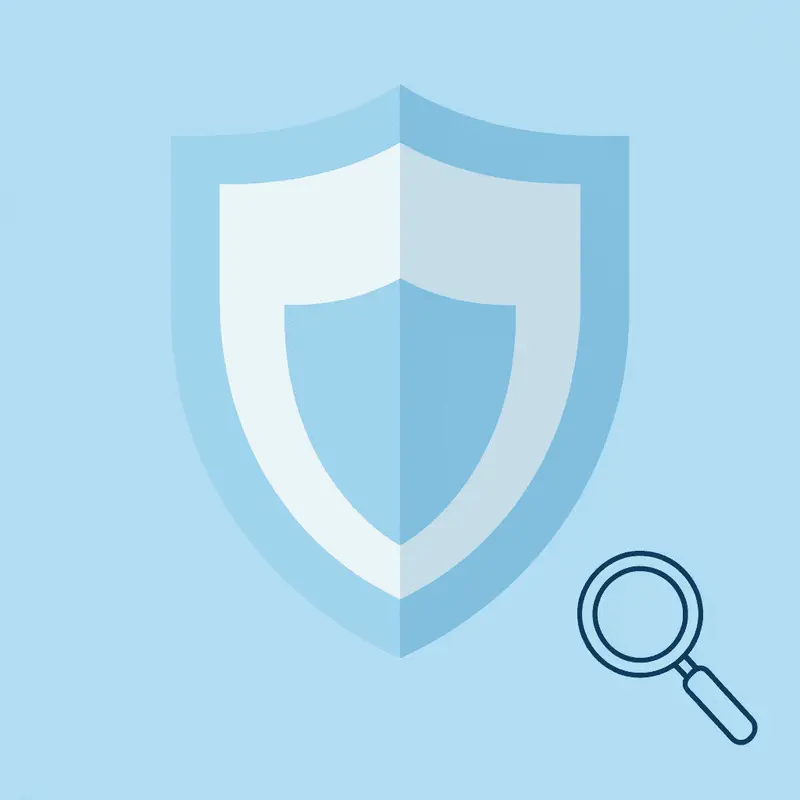 Shield icon representing FDA protection against counterfeit GLP-1 medications