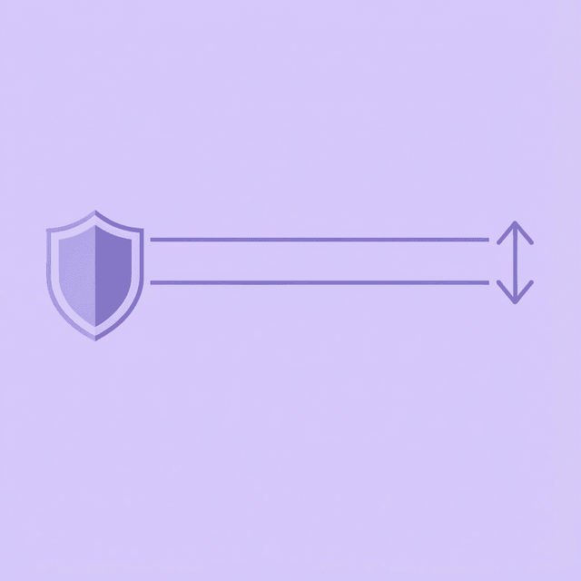 Two diverging paths showing oral semaglutide costs with insurance versus without insurance