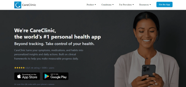 CareClinic