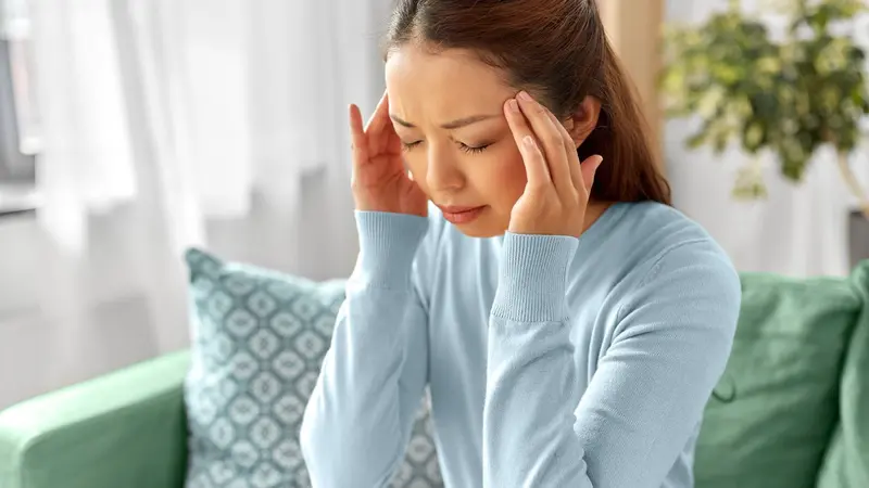 Possible Zepbound Side Effects