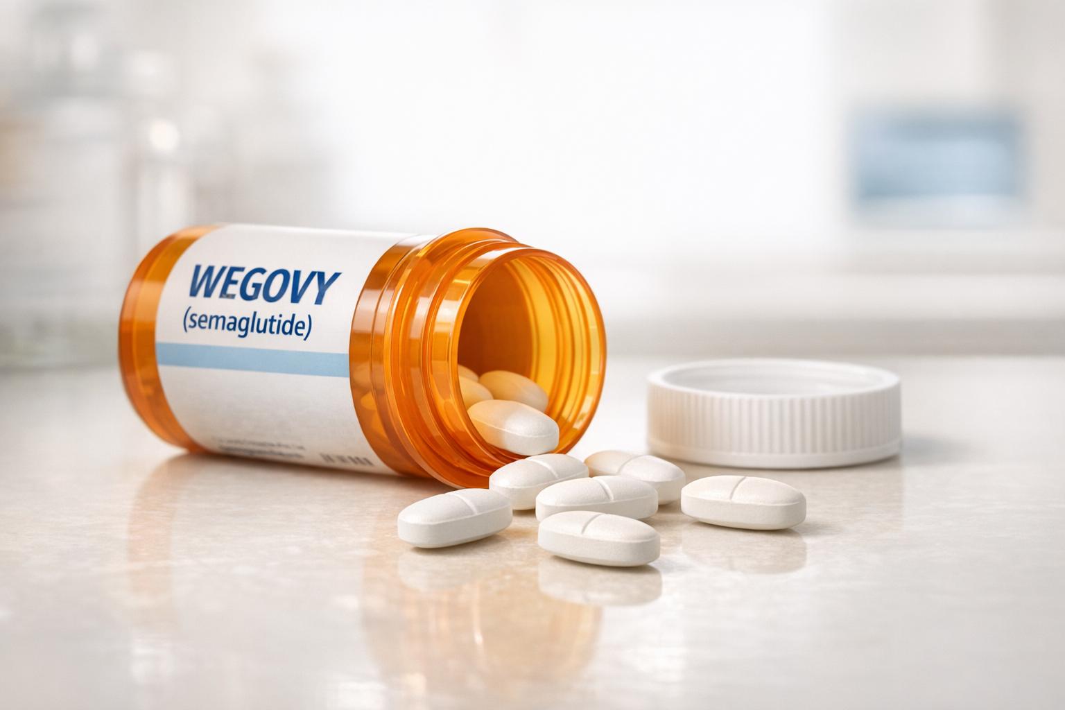 Is the Wegovy Oral Pill as Effective as the Injection? | MeAgain Is the Wegovy Oral Pill as Effective as the Injection? | MeAgain