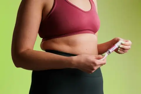 What to Expect Your First Week on Wegovy