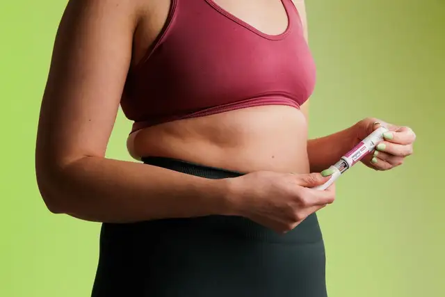 What to Expect Your First Week on Wegovy