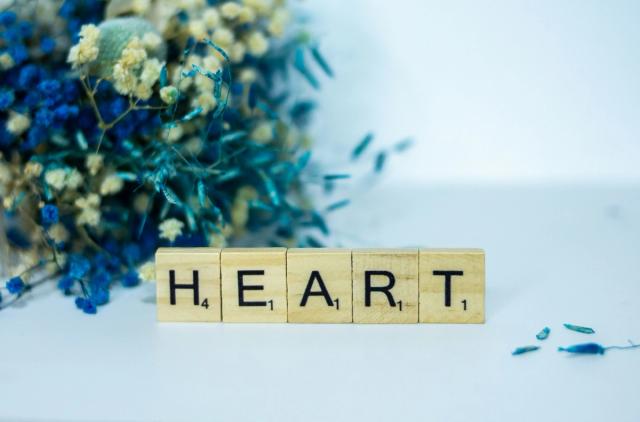 heart - Ozempic Heart Palpitations