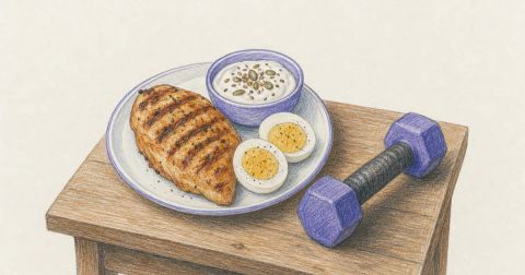 How To Maximize Your Results With Smart Semaglutide Protein Intake