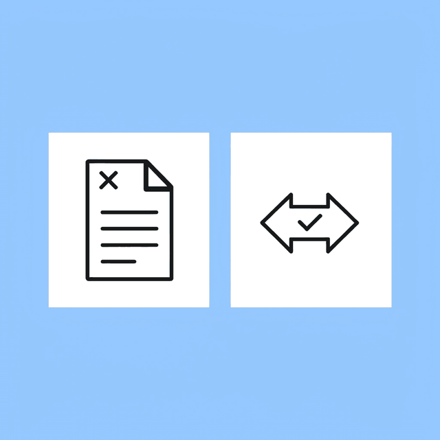 Before and after comparison showing disorganized tracking tools versus consolidated MeAgain app system