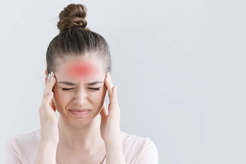 How to Manage Headaches When Using Tirzepatide