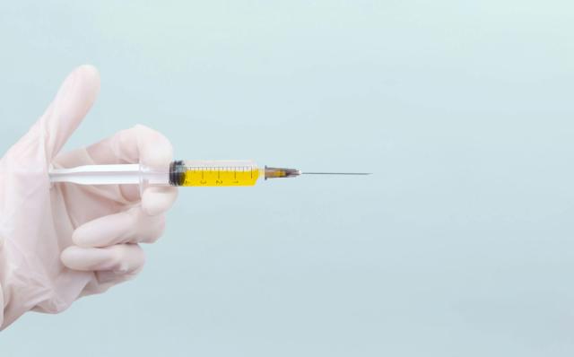 injection - Does Mounjaro Cause Joint Pain