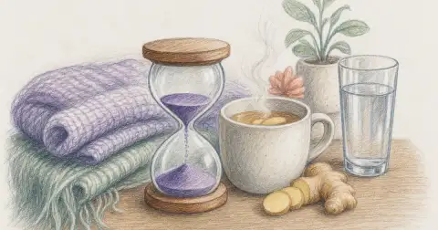 How Long Do Zepbound Side Effects Last From Start to Relief?