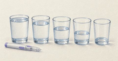 How Long Does Semaglutide Stay in Your System After Your Last Dose?