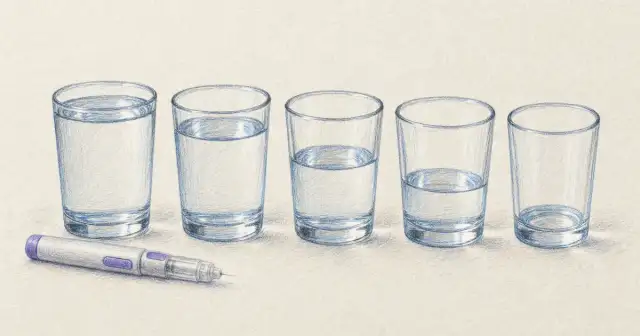 How Long Does Semaglutide Stay in Your System After Your Last Dose?