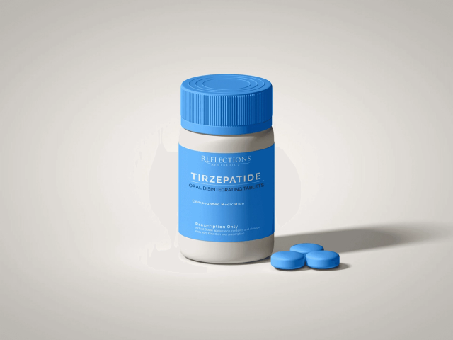 Potential Oral Tirzepatide Alternatives