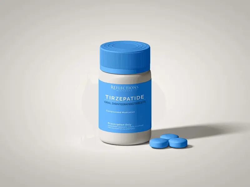 Potential Oral Tirzepatide Alternatives