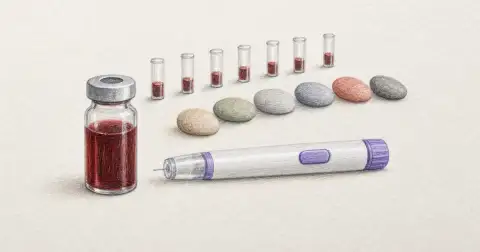 Does Mounjaro Actually Show Up in Blood Work?