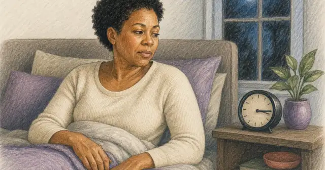 Does Mounjaro Cause Insomnia? Why Sleep Changes and What Helps