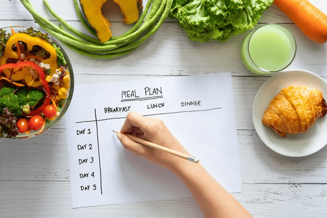 Most Effective Tirzepatide Diet Plan for Weight Loss