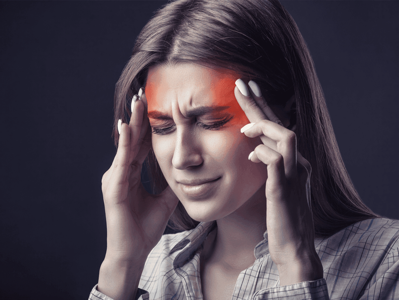 Does Tirzepatide Cause Headaches and What Can You Do about It?