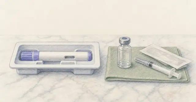 What is Compounded Semaglutide? Options, Safety, and Next Steps