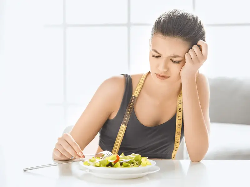 How Long Does It Take for Mounjaro to Suppress Appetite