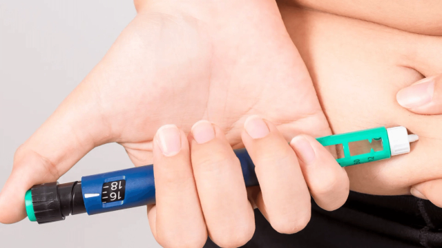 How To Treat Wegovy Injection Site Pain Safely and Comfortably