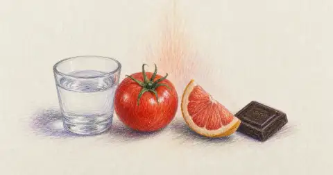 How Digestive Changes Link Semaglutide and Acid Reflux