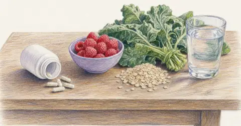 What is the Best GLP-1 Supplement? Hint: It’s Not in a Bottle